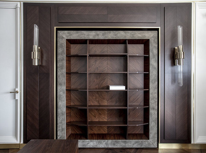 Setl City на Ушаковской набережной, Санкт-Петербург